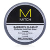 Mitch Barber's Classic Moderate Hold/high Shine Pomade - 85g/3oz
