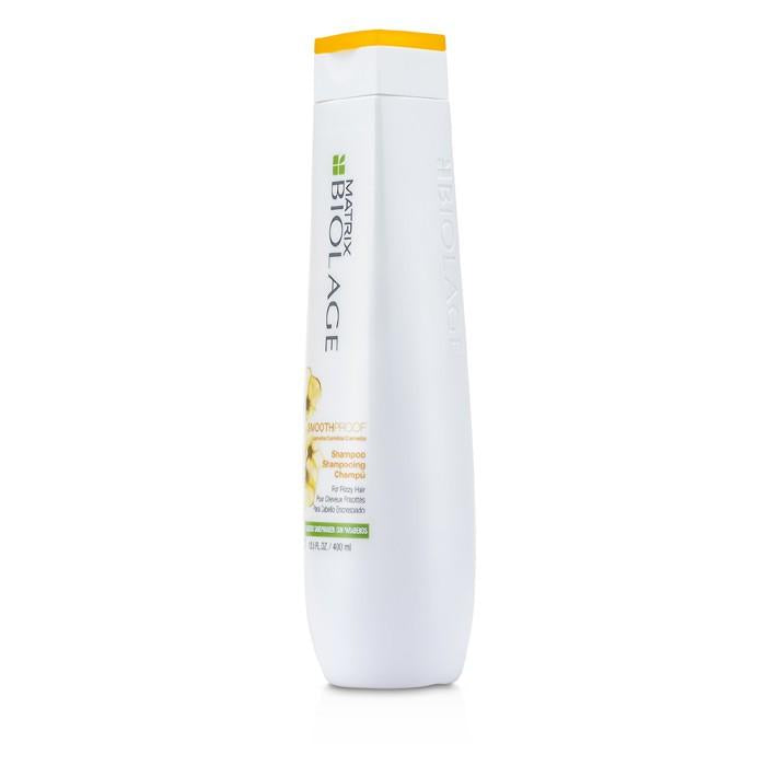 Biolage Smoothproof Shampoo (for Frizzy Hair) - 400ml/13.5oz