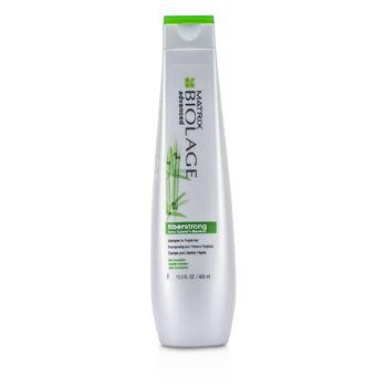 Biolage Advanced Fiberstrong Shampoo (for Fragile Hair) - 400ml/13.5oz