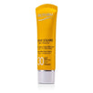 Creme Solaire Spf 30 Dry Touch Uva/uvb Matte Effect Face Cream - 50ml/1.69oz