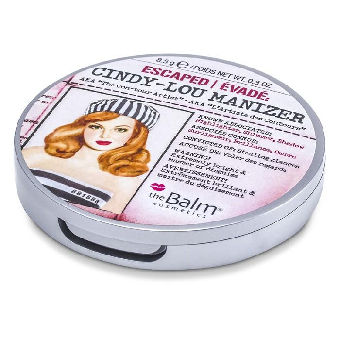 Cindy Lou Manizer - 8.5g/0.3oz