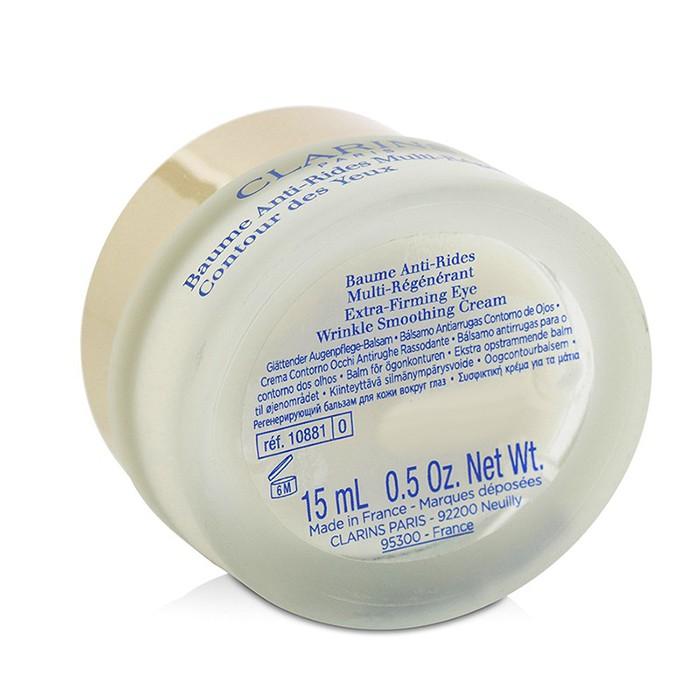 Extra-firming Eye Wrinkle Smoothing Cream - 15ml/0.5oz