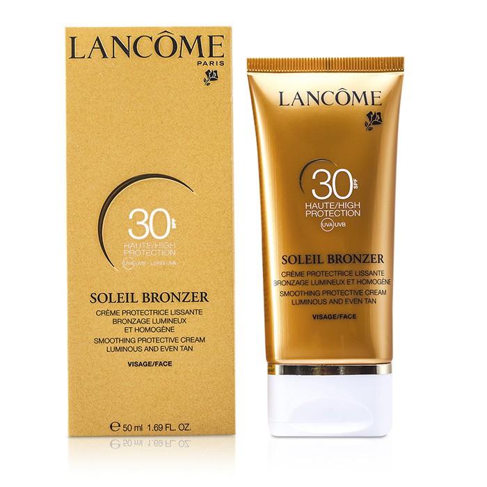 Soleil Bronzer Smoothing Protective Cream Spf30 - 50ml/1.69oz