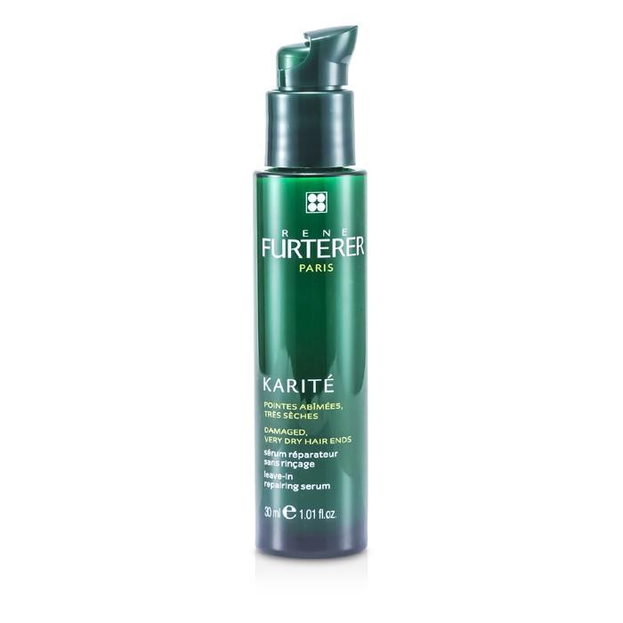 Karite Nourishing Ritual Repairing Serum (damaged Hair Ends) - 30ml/1.01oz