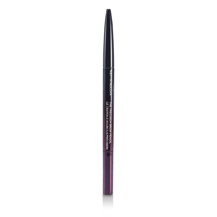 The Precision Brow Pencil - # Dark Brunette - 0.1g/0.003oz