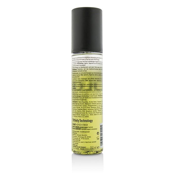 Add Volume Leave-in Conditioner (weightless Conditioning And Fullness) - 150ml/5oz