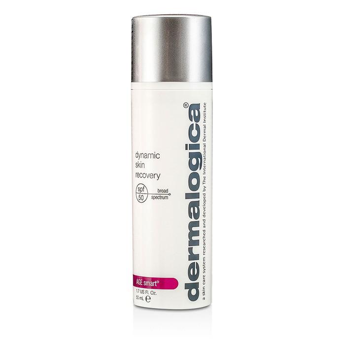 Age Smart Dynamic Skin Recovery Spf 50 - 50ml/1.7oz