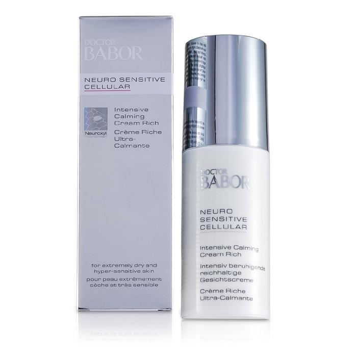 Neuro Sensitive Cellular Intensive Calming Cream Rich - 50ml/1.7oz