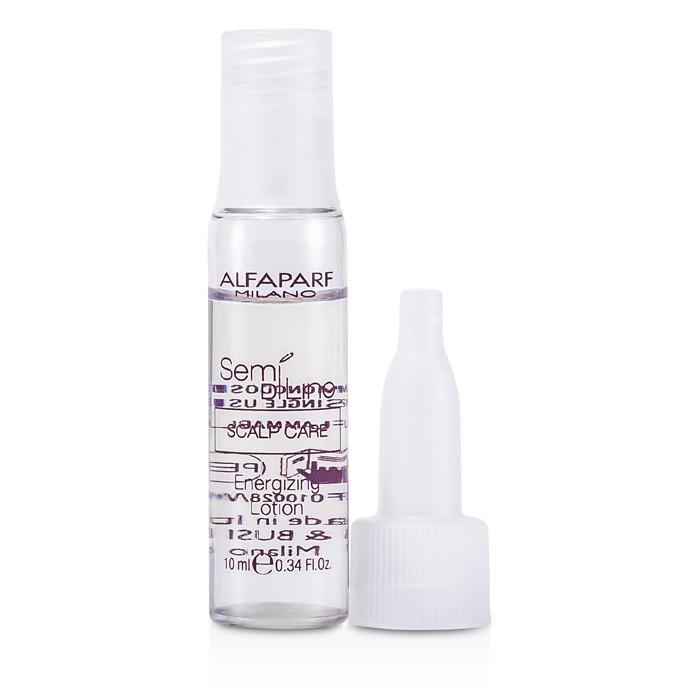 Semi Di Lino Scalp Care Energizing Lotion (for Hair Loss) - 12x10ml/0.34oz
