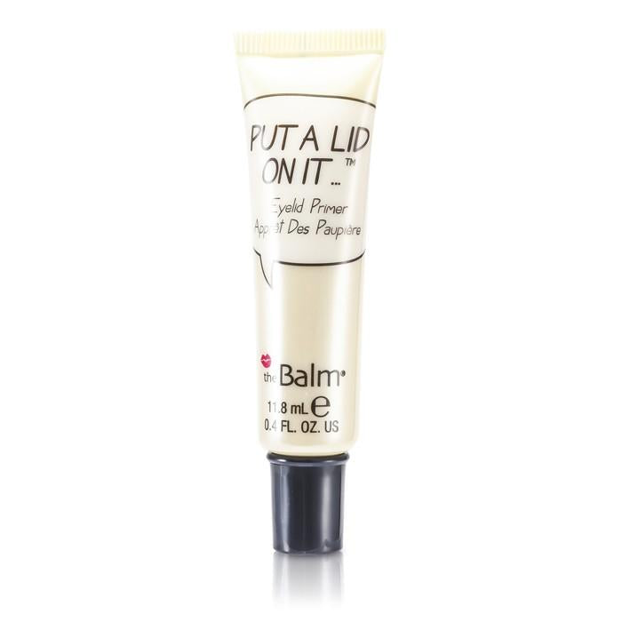 Put A Lid On It Eyelid Primer - 11.8ml/0.4oz