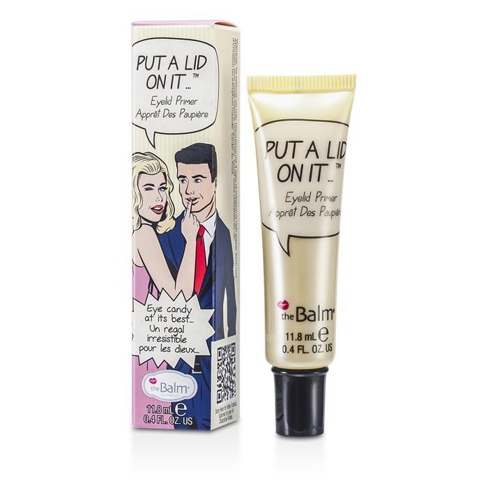 Put A Lid On It Eyelid Primer - 11.8ml/0.4oz