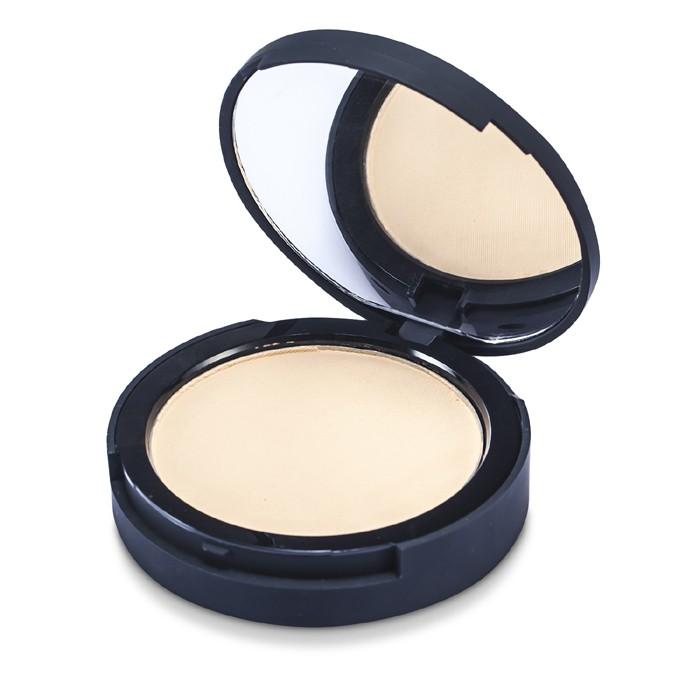 Intense Powder Camo Compact Foundation (medium Buildable To High Coverage) - # Nude - 13.5g/0.48oz