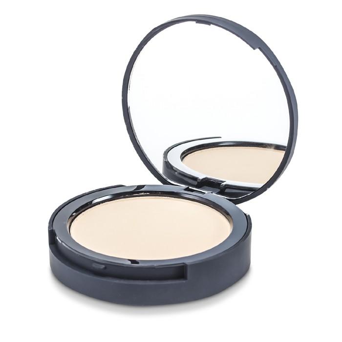 Intense Powder Camo Compact Foundation (medium Buildable To High Coverage) - # Almond - 13.5g/0.48oz