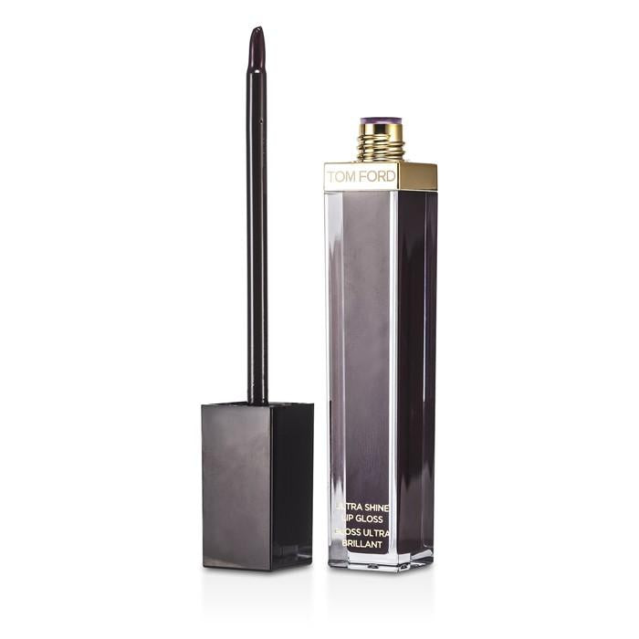 Ultra Shine Lip Gloss - # 09 Wet Violet - 7ml/0.24oz