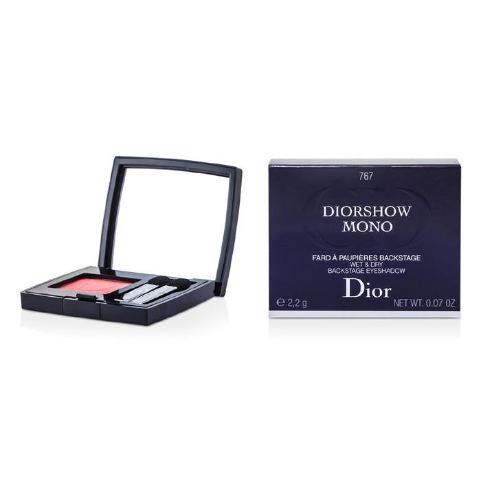 Diorshow Mono Wet & Dry Backstage Eyeshadow - # 767 Pink - 2.2g/0.07oz