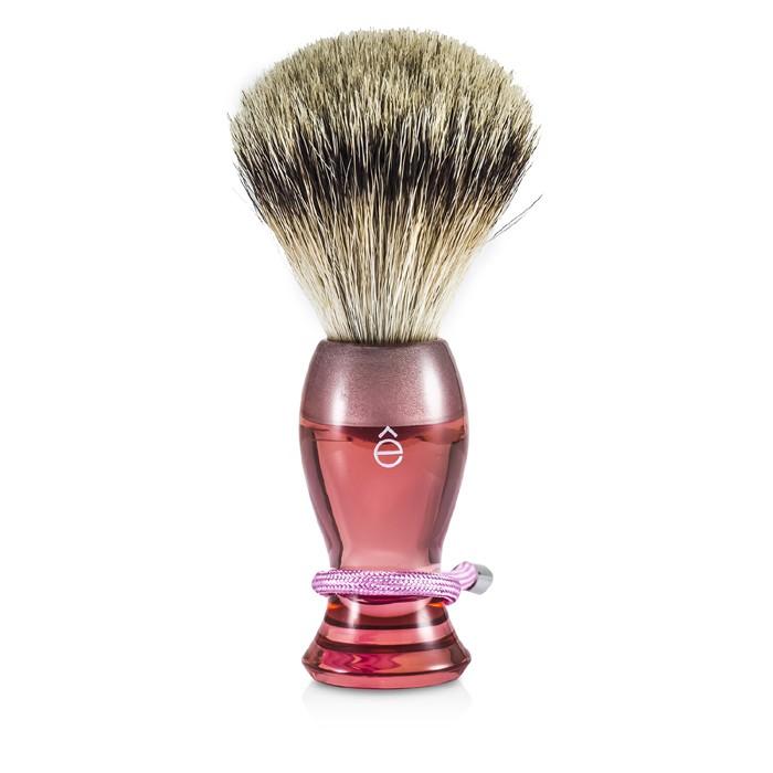 Finest Badger Shaving Brush - Pink - 1pc
