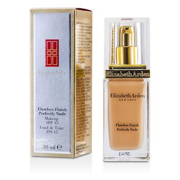 Flawless Finish Perfectly Nude Makeup Spf 15 - # 12 Amber - 30ml/1oz
