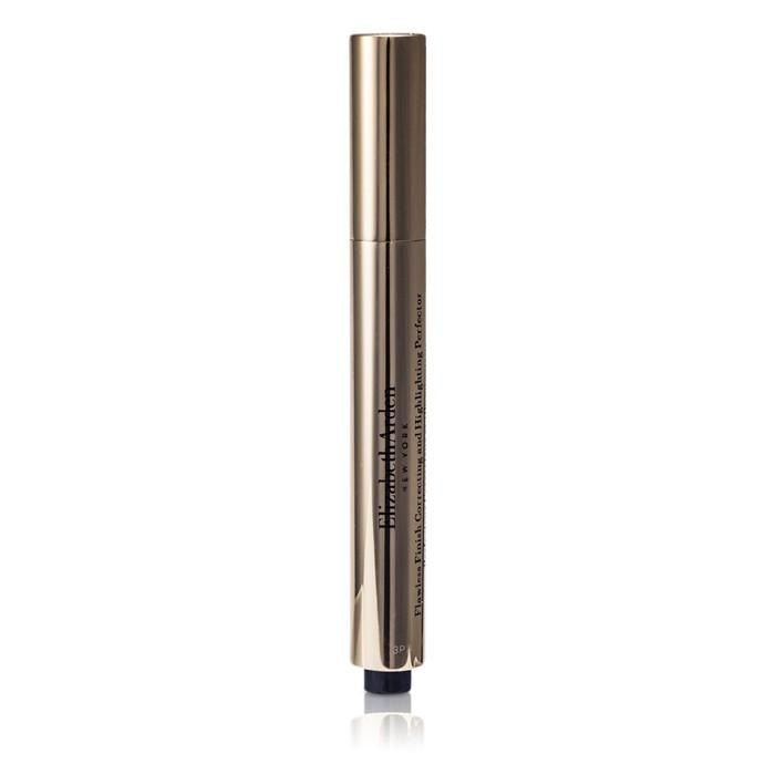 Flawless Finish Correcting & Highlighting Perfector - # Shade 1 - 2ml/0.16oz