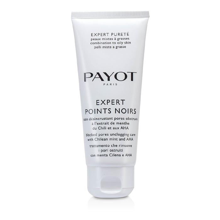 Expert Purete Expert Points Noirs - Blocked Pores Unclogging Care - For Combination To Oily Skin (salon Size) - 100ml/3.3oz