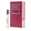 Declaration Coffret: Eau De Toilette Spray 50ml/1.6oz + Eau De Toilette Spray 9ml/0.3oz - 2pcs