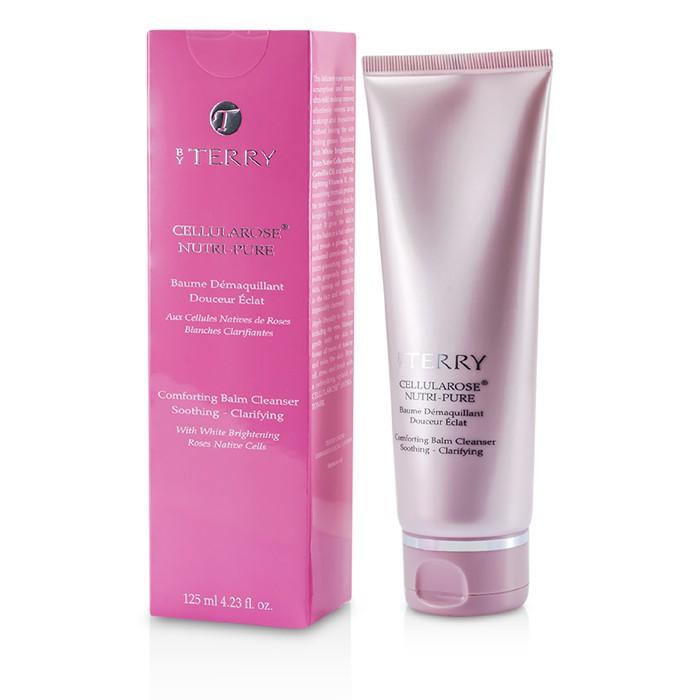 Cellularose Nutri-pure Comforting Balm Cleanser - 125ml/4.23oz