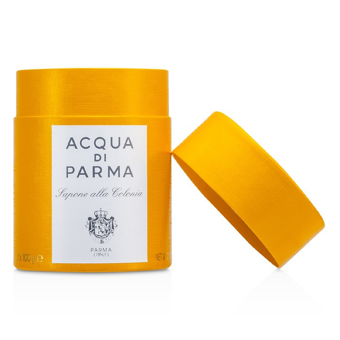 Acqua Di Parma Colonia Soap Duo - 2x100g/3.5oz