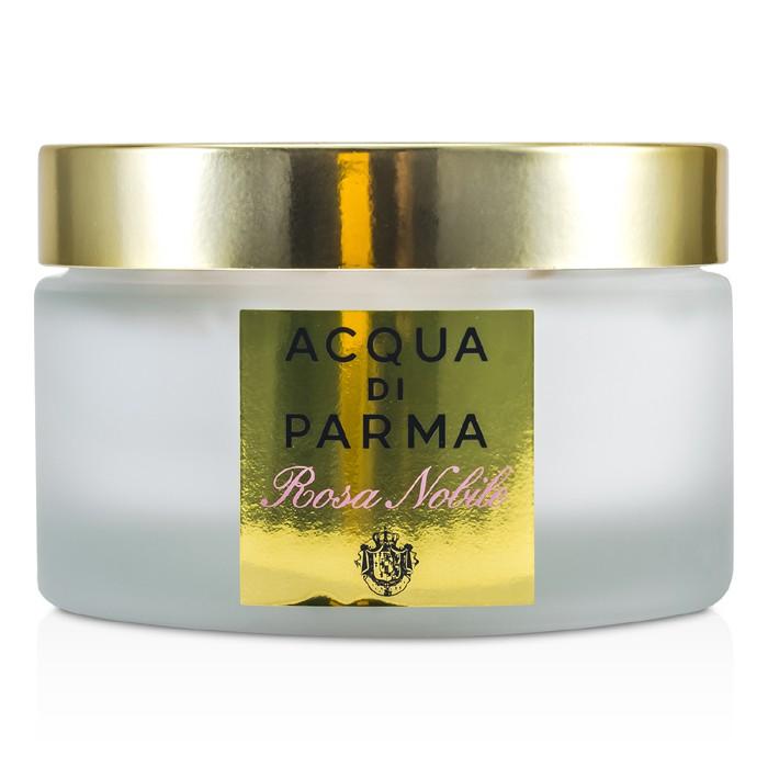 Rosa Nobile Velvey Body Cream - 150ml/5.25oz