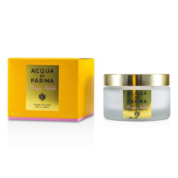 Rosa Nobile Velvey Body Cream - 150ml/5.25oz