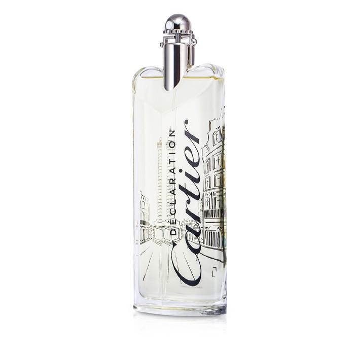 Declaration Eau De Toilette Spray (limited Edition) - 100ml/3.3oz