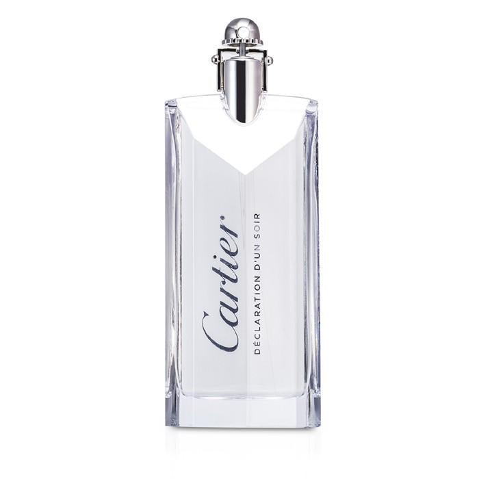 Declaration D'un Soir Eau De Toilette Spray (edition Prestiage) - 100ml/3.3oz