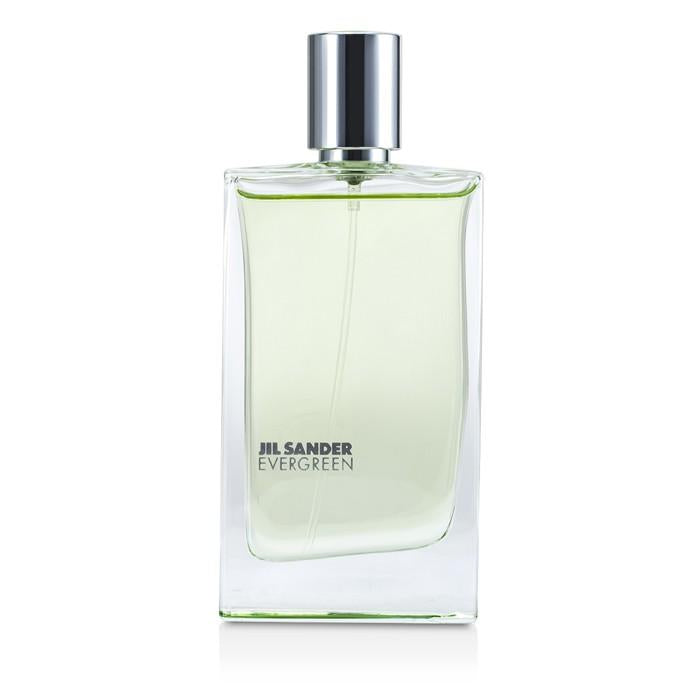 Evergreen Eau De Toilette Spray - 50ml/1.7oz