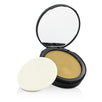 Iintense Powder Camo Compact Foundation (medium Buildable To High Coverage) - # Olive - 13.5g/0.48oz