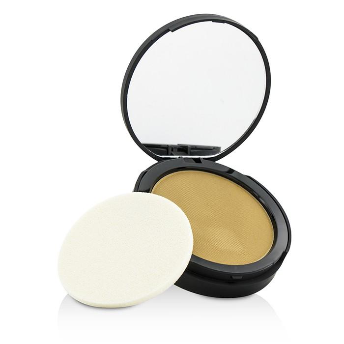 Iintense Powder Camo Compact Foundation (medium Buildable To High Coverage) - # Olive - 13.5g/0.48oz