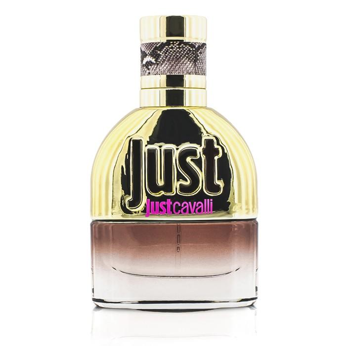 Just Cavalli Eau De Toilette Spray (new) - 30ml/1oz