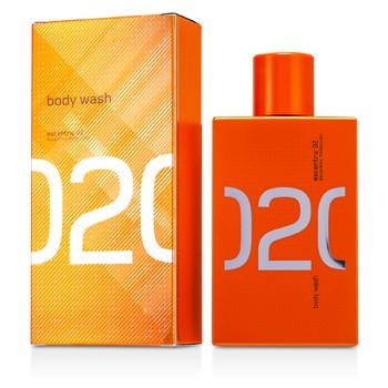 Escentric 02 Body Wash - 200ml/7oz