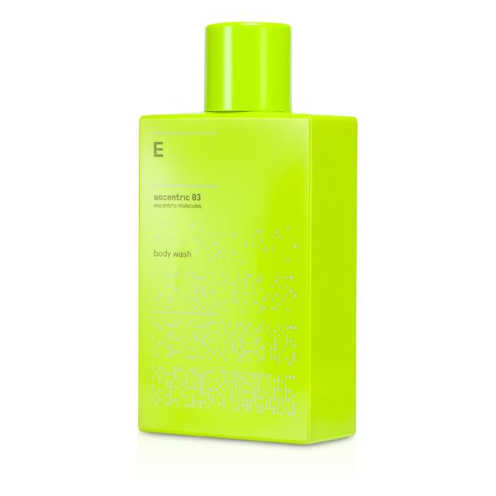 Escentric 03 Body Wash - 200ml/7oz