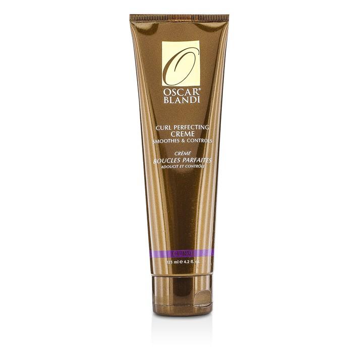 Curve Curl Perfecting Creme (smoothes & Controls) - 125ml/4.2oz