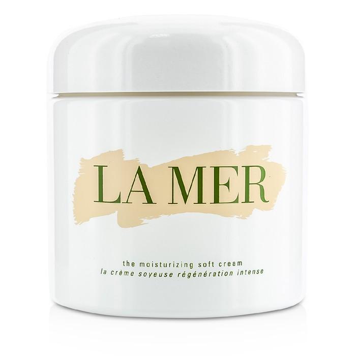 The Moisturizing Soft Cream - 500ml/16.9oz