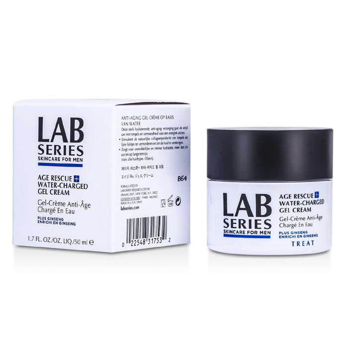 Lab Series Age Rescue+ Water-charged Gel Cream - 50ml/1.7oz
