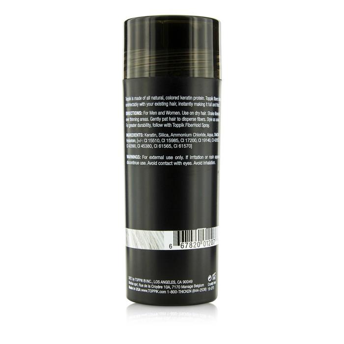 Hair Building Fibers - # White - 27.5g/0.97oz