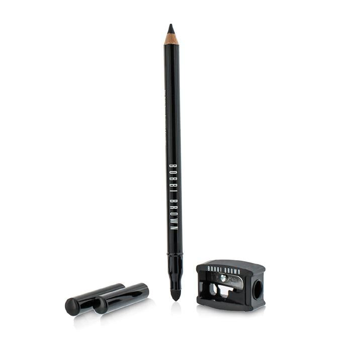 Smokey Eye Kajal Liner - # 01 Noir - 1.05g/0.037oz