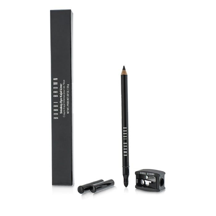 Smokey Eye Kajal Liner - # 01 Noir - 1.05g/0.037oz