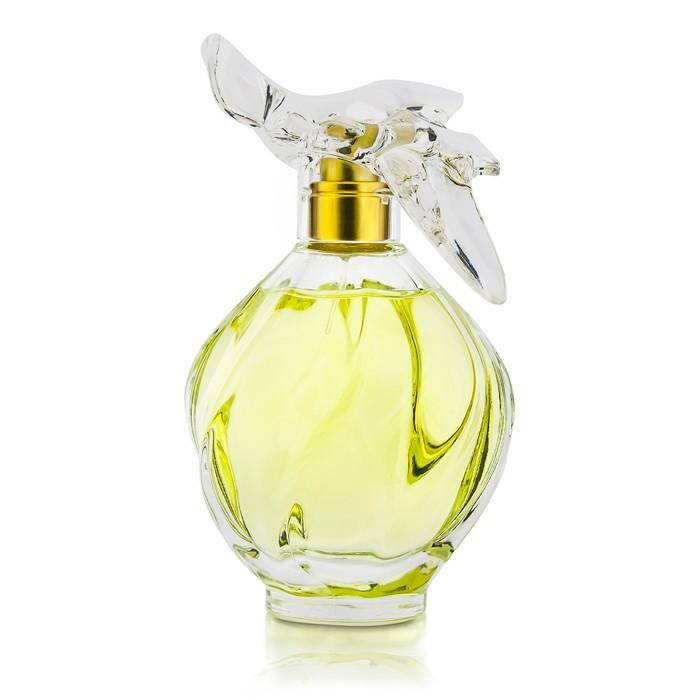 L'air Du Temps Eau De Toilette Spray - 100ml/3.4oz