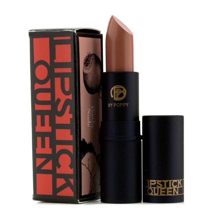 Sinner Lipstick - # Peachy Nude - 3.5g/0.12oz