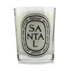 Scented Candle - Santal (sandalwood) - 190g/6.5oz