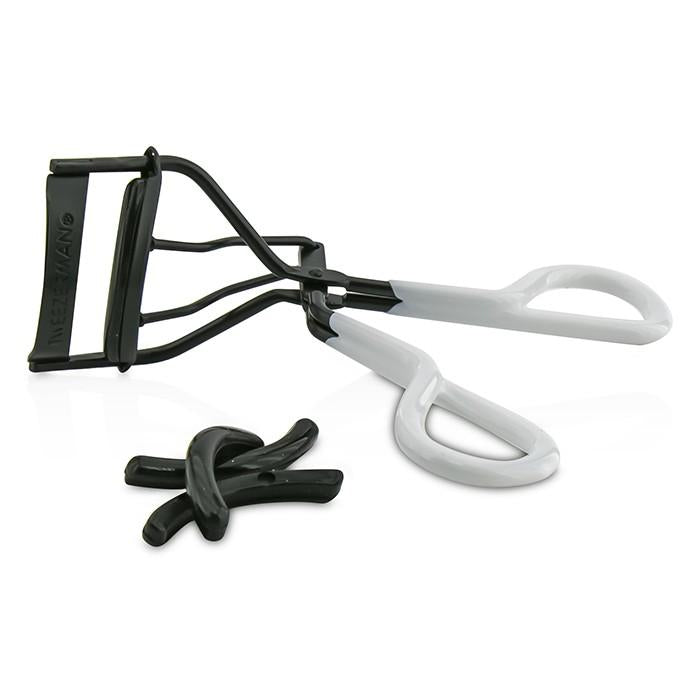 Onyx Great Grip Eyelash Curler - -