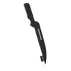 Precision Folding Razor - Black (studio Collection) - -