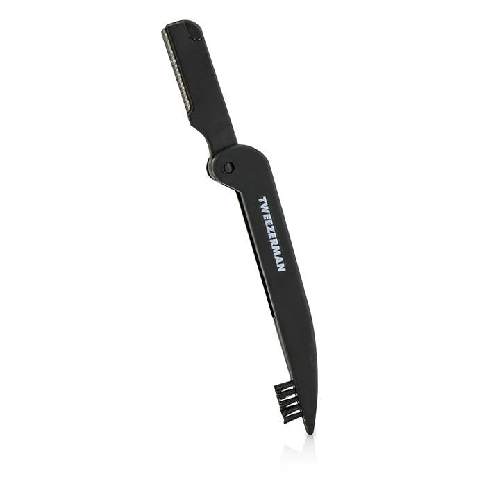 Precision Folding Razor - Black (studio Collection) - -