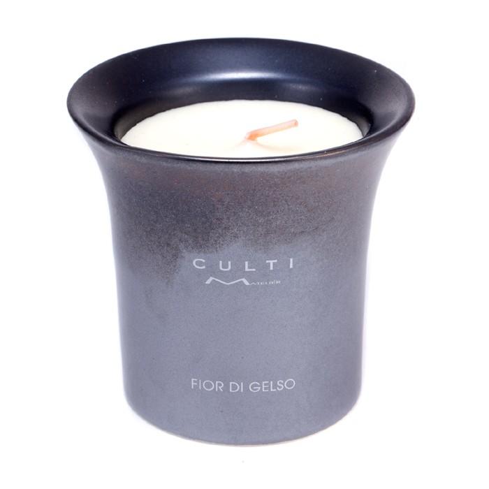 Matelier Scented Candle - 01 Fior Di Gelso - 200g/7.06oz