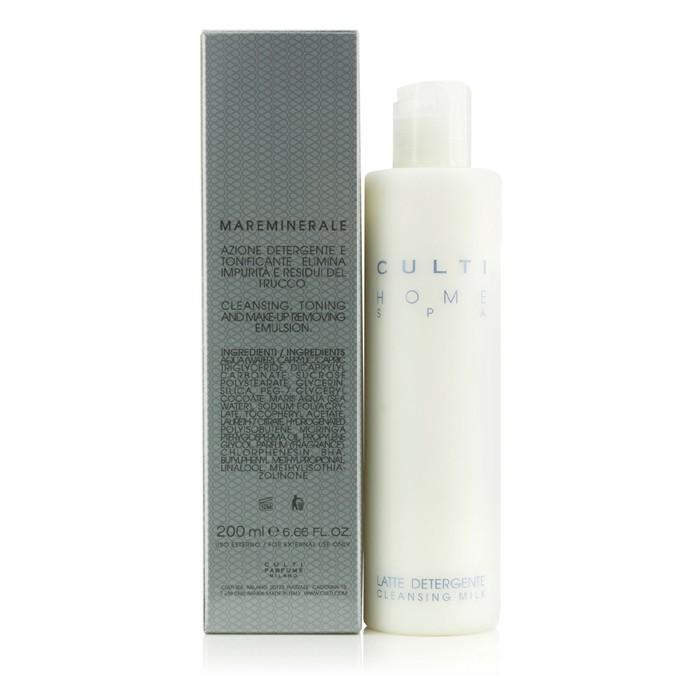 Home Spa Cleansing Milk - 200ml/6.66oz